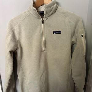 Women’s Better Sweater Knit 1/4 Zip